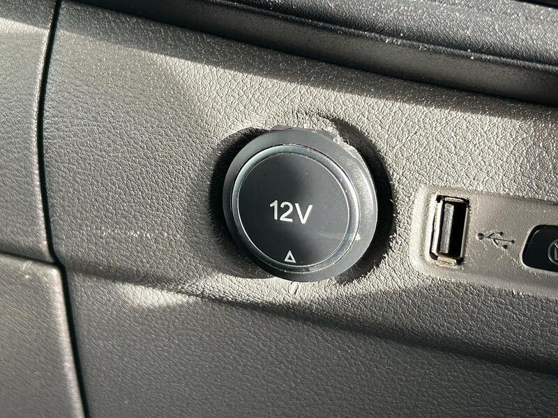 Ford 2.0 300 EcoBlue Limited Crew Van 5dr Diesel Manual L1 H1 Euro 6 (130 ps)