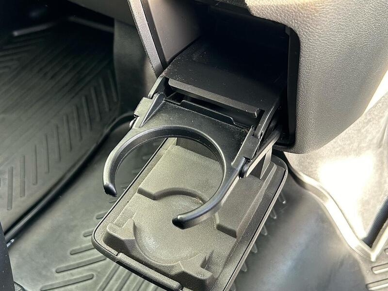 Ford 2.0 300 EcoBlue Limited Crew Van 5dr Diesel Manual L1 H1 Euro 6 (130 ps)