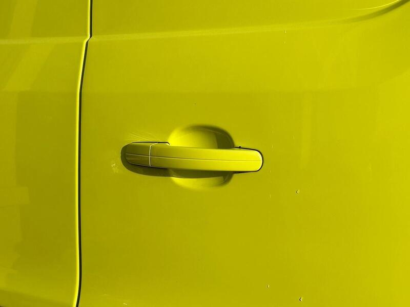 Ford 2.0 300 EcoBlue Limited Crew Van 5dr Diesel Manual L1 H1 Euro 6 (130 ps)