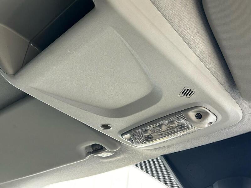 Ford 2.0 300 EcoBlue Limited Crew Van 5dr Diesel Manual L1 H1 Euro 6 (130 ps)