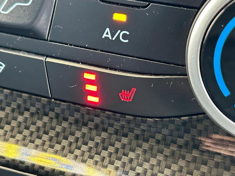 Ford 2.0 300 EcoBlue Limited Crew Van 5dr Diesel Manual L1 H1 Euro 6 (130 ps)