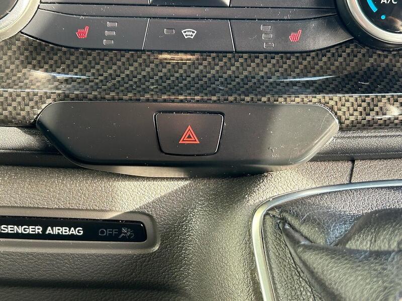 Ford 2.0 300 EcoBlue Limited Crew Van 5dr Diesel Manual L1 H1 Euro 6 (130 ps)