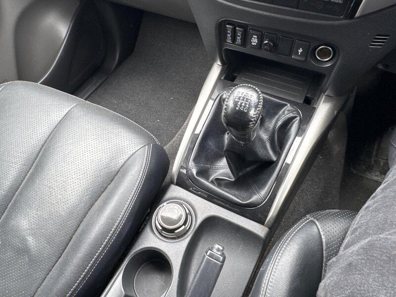 Fiat D Cross Pickup 2.4 Manual Diesel Pickup Manual Diesel