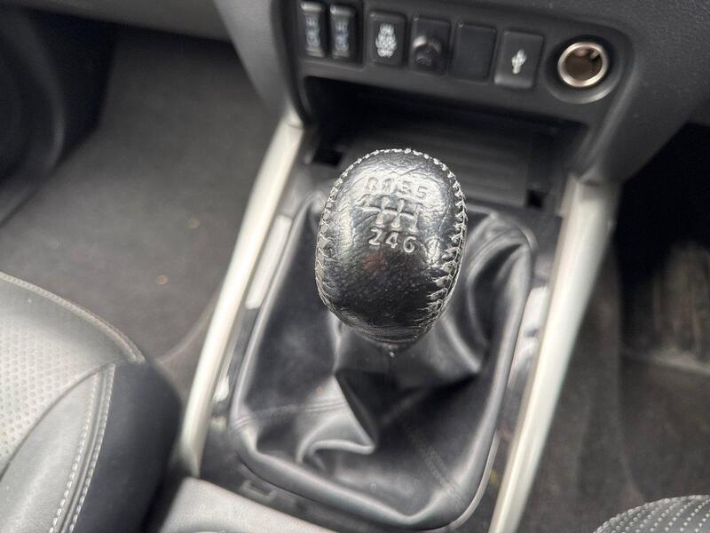 Fiat D Cross Pickup 2.4 Manual Diesel Pickup Manual Diesel