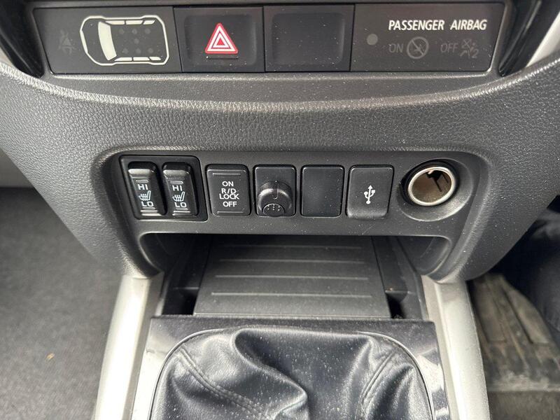 Fiat D Cross Pickup 2.4 Manual Diesel Pickup Manual Diesel