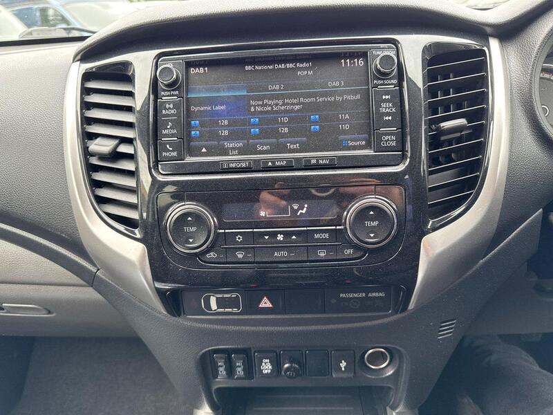 Fiat D Cross Pickup 2.4 Manual Diesel Pickup Manual Diesel