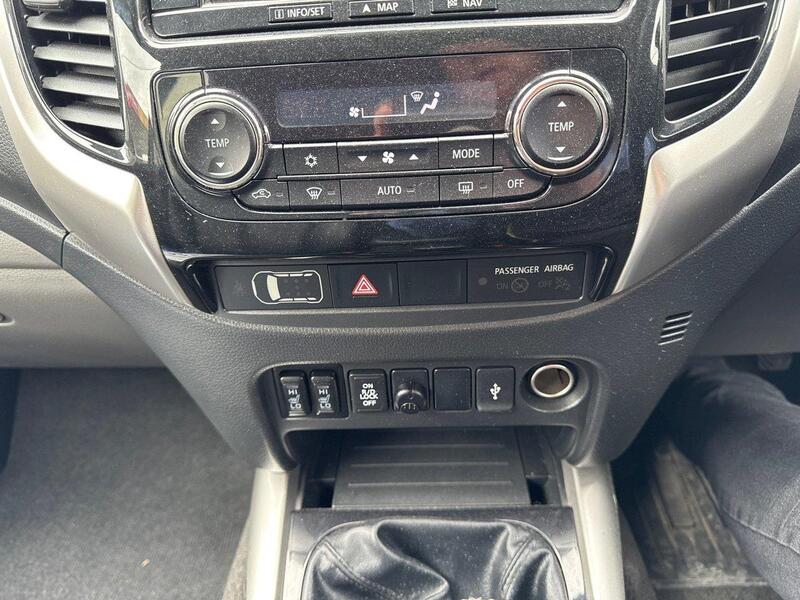 Fiat D Cross Pickup 2.4 Manual Diesel Pickup Manual Diesel