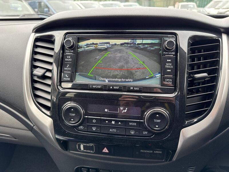 Fiat D Cross Pickup 2.4 Manual Diesel Pickup Manual Diesel