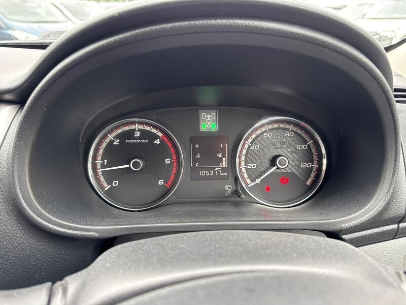 Fiat D Cross Pickup 2.4 Manual Diesel Pickup Manual Diesel