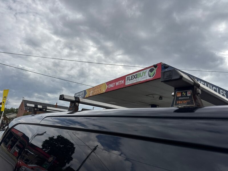 Vauxhall Turbo D 2700 Dynamic Panel Van 1.5 Manual Diesel