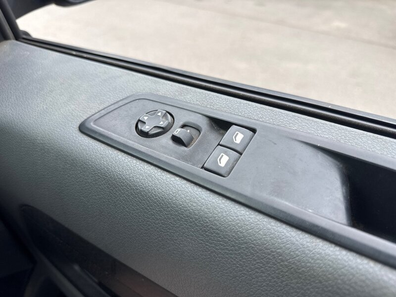 Vauxhall Turbo D 2700 Dynamic Panel Van 1.5 Manual Diesel