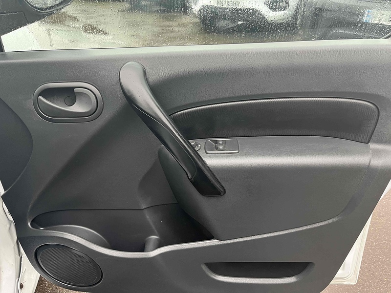 Renault dCi ENERGY ML19 Business+ Panel Van 1.5 Manual Diesel Panel Van Manual Diesel