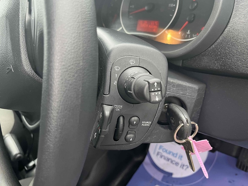 Renault dCi ENERGY ML19 Business+ Panel Van 1.5 Manual Diesel Panel Van Manual Diesel