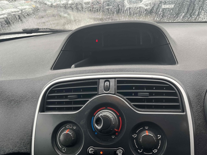 Renault dCi ENERGY ML19 Business+ Panel Van 1.5 Manual Diesel Panel Van Manual Diesel