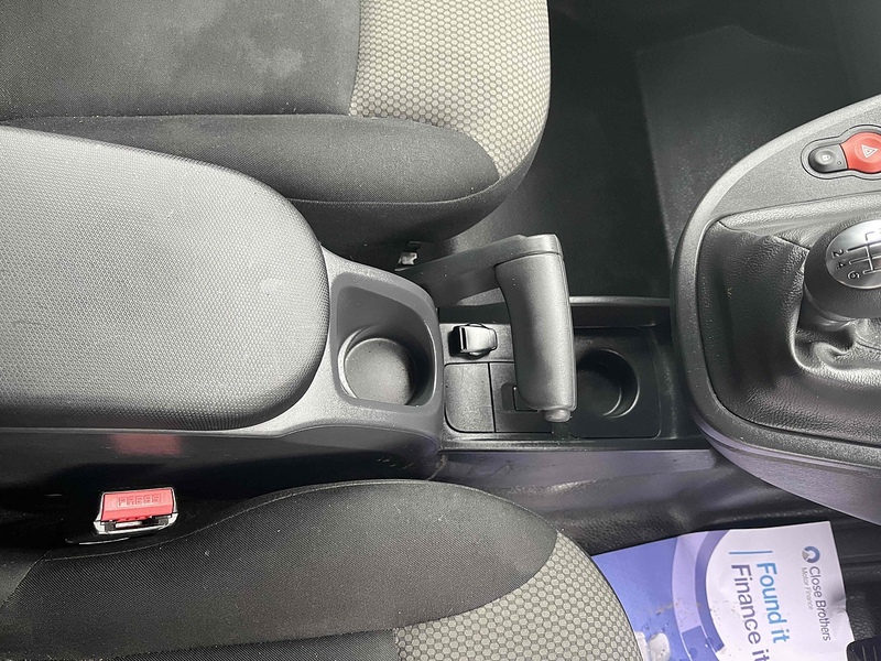 Renault dCi ENERGY ML19 Business+ Panel Van 1.5 Manual Diesel Panel Van Manual Diesel