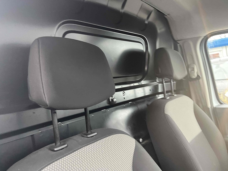 Renault dCi ENERGY ML19 Business+ Panel Van 1.5 Manual Diesel Panel Van Manual Diesel