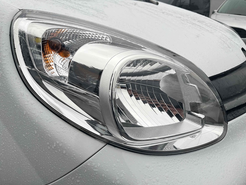 Renault dCi ENERGY ML19 Business+ Panel Van 1.5 Manual Diesel Panel Van Manual Diesel