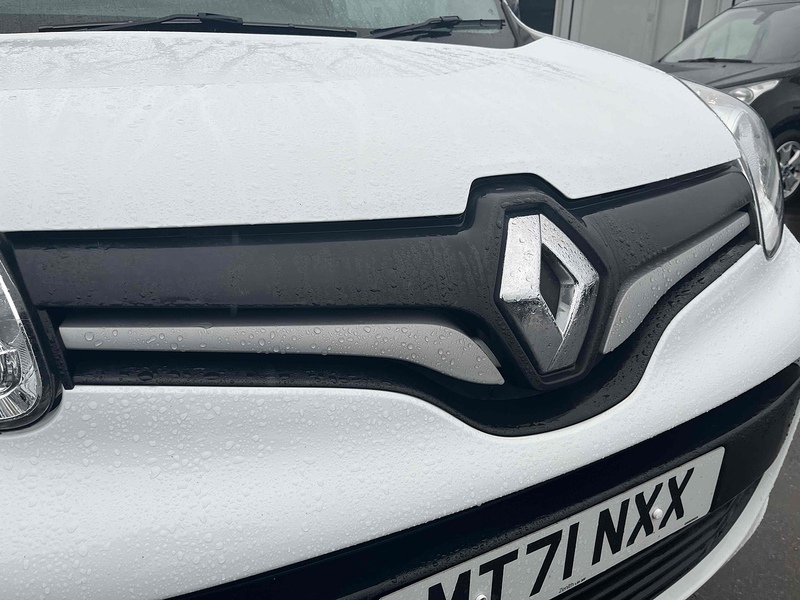 Renault dCi ENERGY ML19 Business+ Panel Van 1.5 Manual Diesel Panel Van Manual Diesel