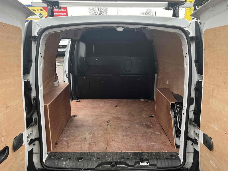 Renault dCi ENERGY ML19 Business+ Panel Van 1.5 Manual Diesel Panel Van Manual Diesel