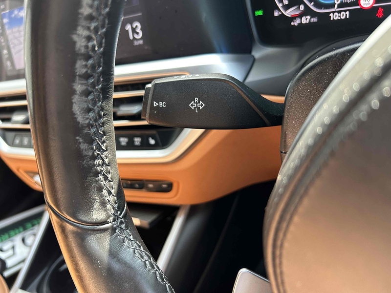 BMW 2.0 330e 12kWh M Sport Plus Edition Saloon 4dr Petrol Plug-in Hybrid Auto Euro 6 (s/s) (292 ps)