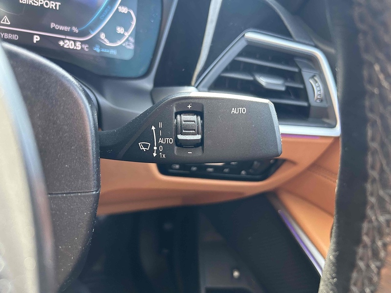 BMW 2.0 330e 12kWh M Sport Plus Edition Saloon 4dr Petrol Plug-in Hybrid Auto Euro 6 (s/s) (292 ps)