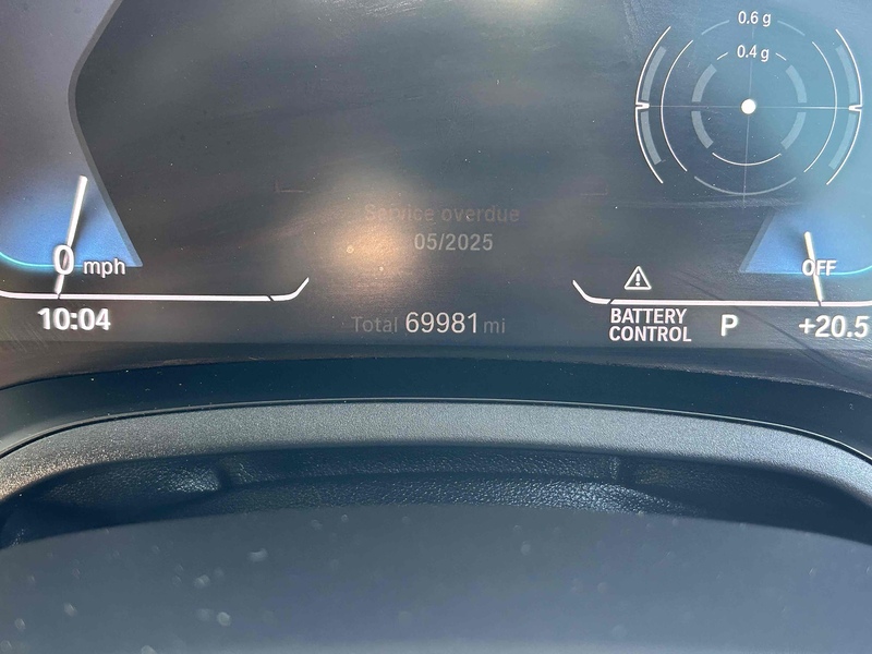 BMW 2.0 330e 12kWh M Sport Plus Edition Saloon 4dr Petrol Plug-in Hybrid Auto Euro 6 (s/s) (292 ps)