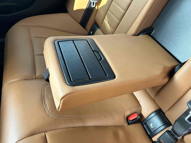 BMW 2.0 330e 12kWh M Sport Plus Edition Saloon 4dr Petrol Plug-in Hybrid Auto Euro 6 (s/s) (292 ps)