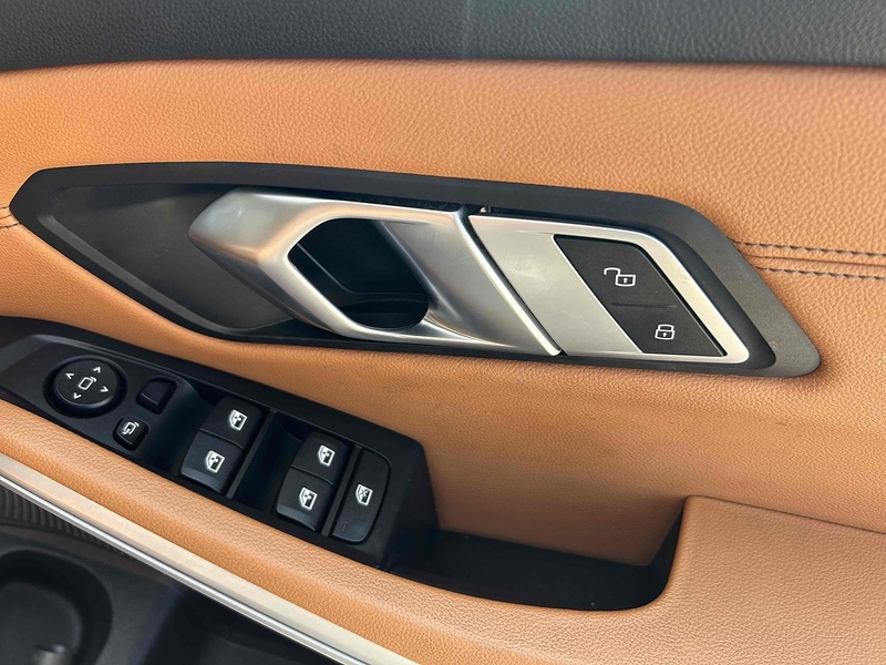 BMW 2.0 330e 12kWh M Sport Plus Edition Saloon 4dr Petrol Plug-in Hybrid Auto Euro 6 (s/s) (292 ps)