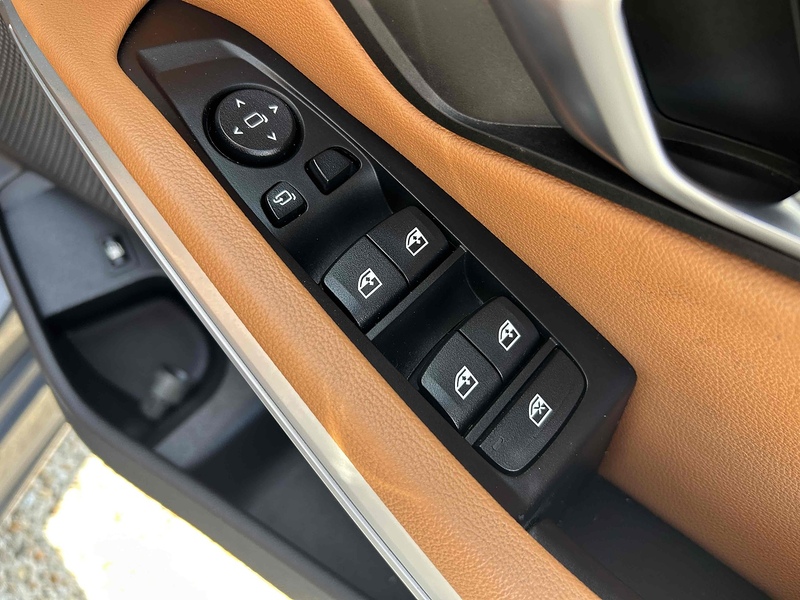 BMW 2.0 330e 12kWh M Sport Plus Edition Saloon 4dr Petrol Plug-in Hybrid Auto Euro 6 (s/s) (292 ps)