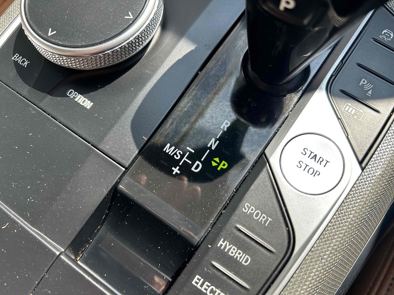 BMW 2.0 330e 12kWh M Sport Plus Edition Saloon 4dr Petrol Plug-in Hybrid Auto Euro 6 (s/s) (292 ps)