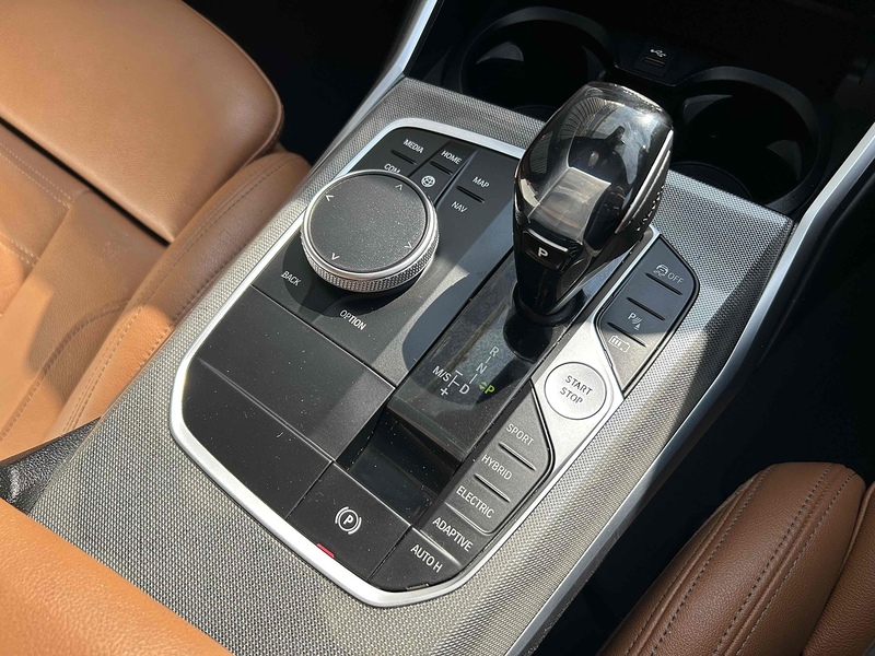 BMW 2.0 330e 12kWh M Sport Plus Edition Saloon 4dr Petrol Plug-in Hybrid Auto Euro 6 (s/s) (292 ps)