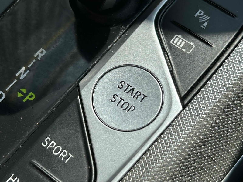 BMW 2.0 330e 12kWh M Sport Plus Edition Saloon 4dr Petrol Plug-in Hybrid Auto Euro 6 (s/s) (292 ps)