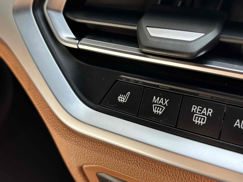 BMW 2.0 330e 12kWh M Sport Plus Edition Saloon 4dr Petrol Plug-in Hybrid Auto Euro 6 (s/s) (292 ps)