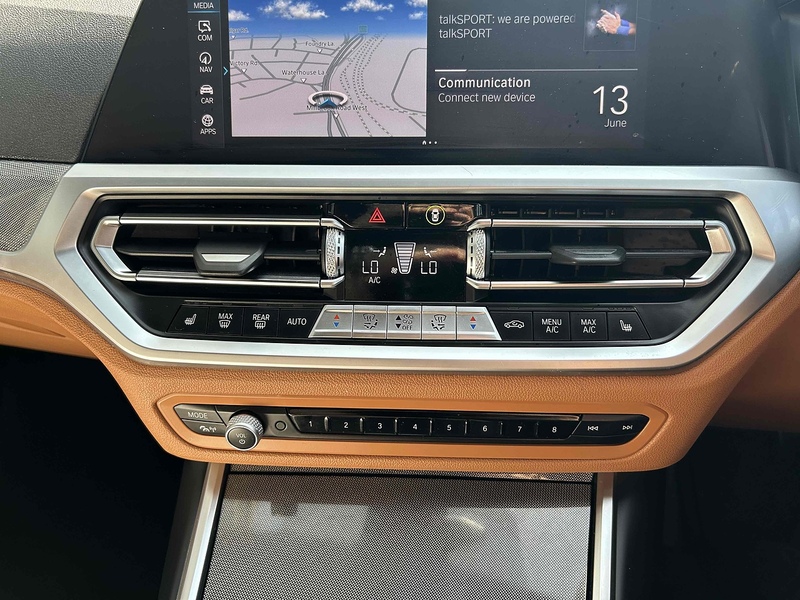 BMW 2.0 330e 12kWh M Sport Plus Edition Saloon 4dr Petrol Plug-in Hybrid Auto Euro 6 (s/s) (292 ps)