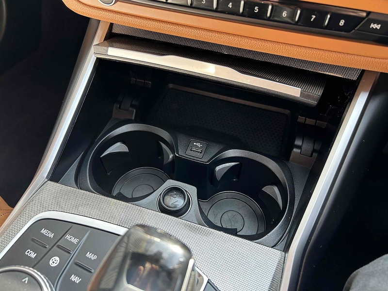 BMW 2.0 330e 12kWh M Sport Plus Edition Saloon 4dr Petrol Plug-in Hybrid Auto Euro 6 (s/s) (292 ps)