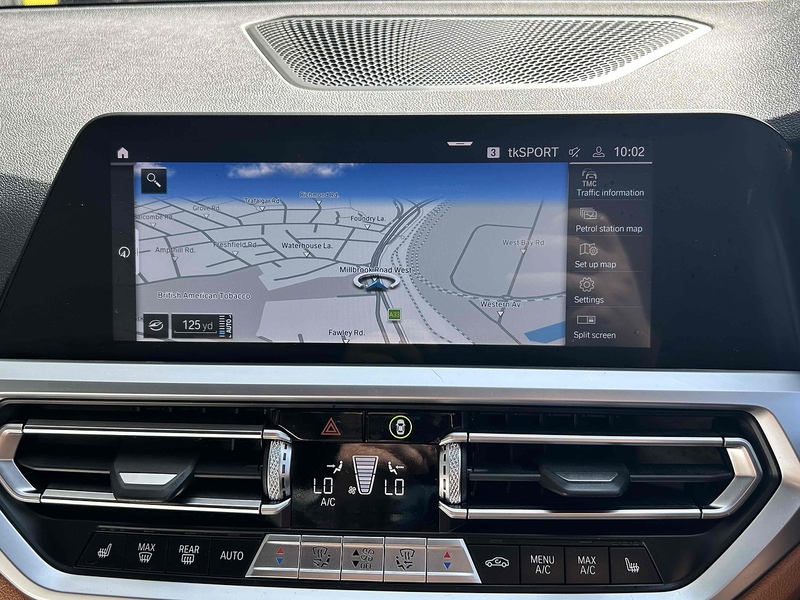 BMW 2.0 330e 12kWh M Sport Plus Edition Saloon 4dr Petrol Plug-in Hybrid Auto Euro 6 (s/s) (292 ps)