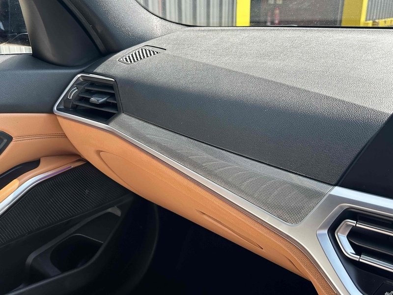 BMW 2.0 330e 12kWh M Sport Plus Edition Saloon 4dr Petrol Plug-in Hybrid Auto Euro 6 (s/s) (292 ps)