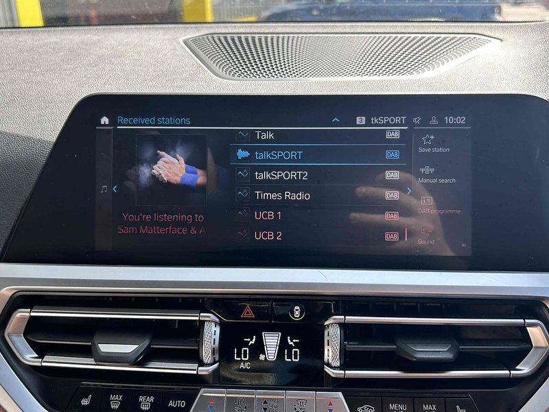 BMW 2.0 330e 12kWh M Sport Plus Edition Saloon 4dr Petrol Plug-in Hybrid Auto Euro 6 (s/s) (292 ps)