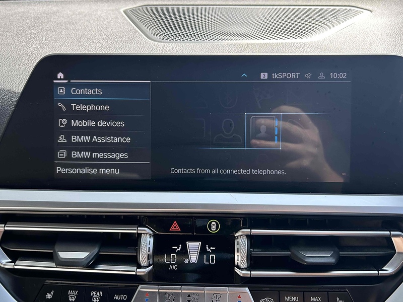 BMW 2.0 330e 12kWh M Sport Plus Edition Saloon 4dr Petrol Plug-in Hybrid Auto Euro 6 (s/s) (292 ps)