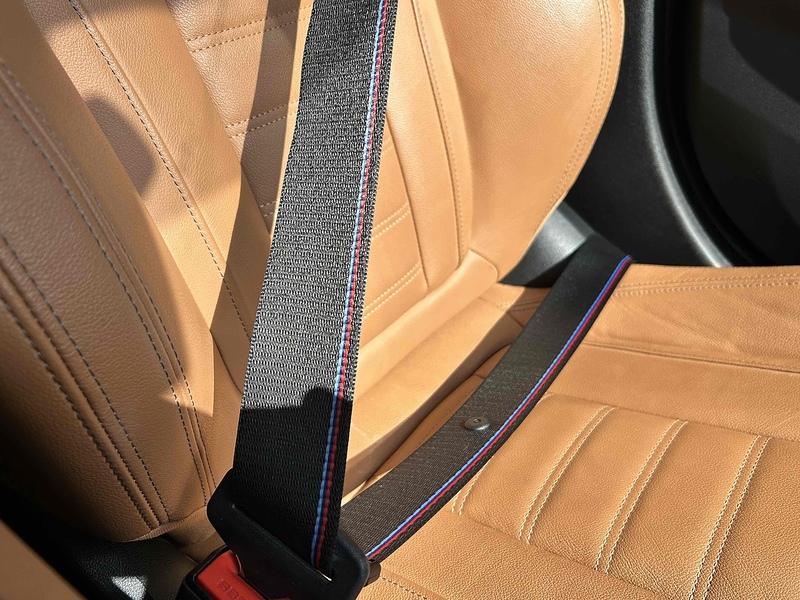 BMW 2.0 330e 12kWh M Sport Plus Edition Saloon 4dr Petrol Plug-in Hybrid Auto Euro 6 (s/s) (292 ps)