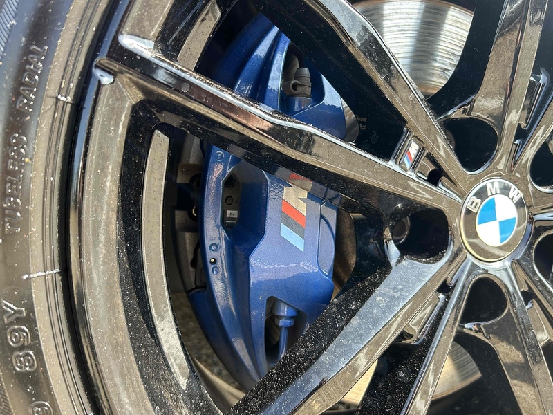 BMW 2.0 330e 12kWh M Sport Plus Edition Saloon 4dr Petrol Plug-in Hybrid Auto Euro 6 (s/s) (292 ps)