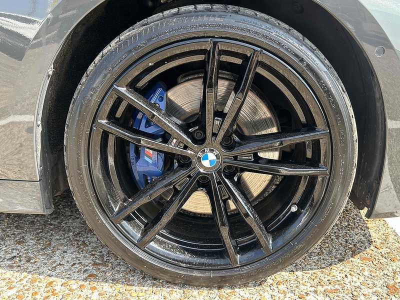 BMW 2.0 330e 12kWh M Sport Plus Edition Saloon 4dr Petrol Plug-in Hybrid Auto Euro 6 (s/s) (292 ps)