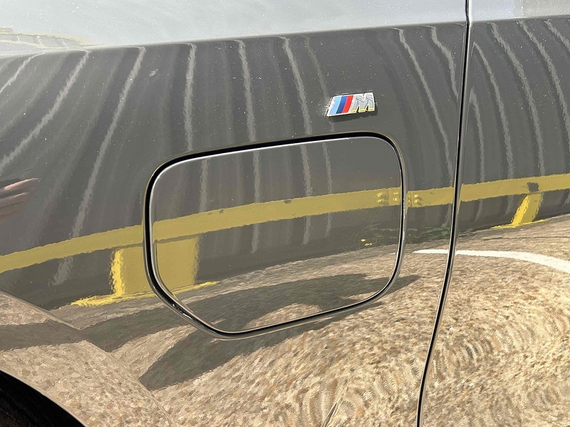 BMW 2.0 330e 12kWh M Sport Plus Edition Saloon 4dr Petrol Plug-in Hybrid Auto Euro 6 (s/s) (292 ps)