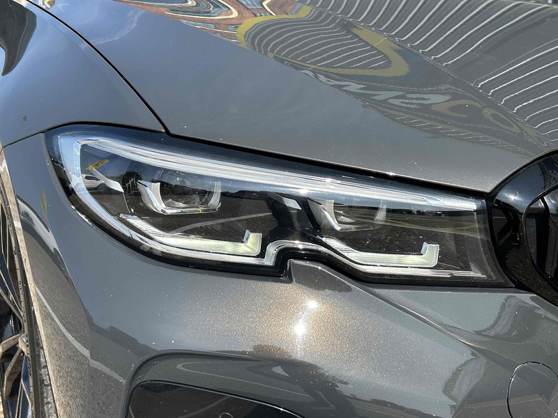 BMW 2.0 330e 12kWh M Sport Plus Edition Saloon 4dr Petrol Plug-in Hybrid Auto Euro 6 (s/s) (292 ps)