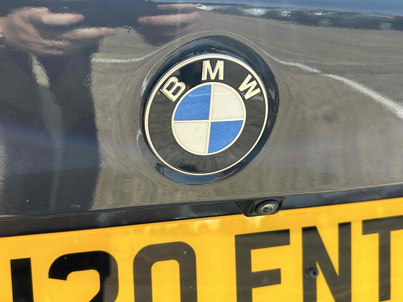 BMW 2.0 330e 12kWh M Sport Plus Edition Saloon 4dr Petrol Plug-in Hybrid Auto Euro 6 (s/s) (292 ps)