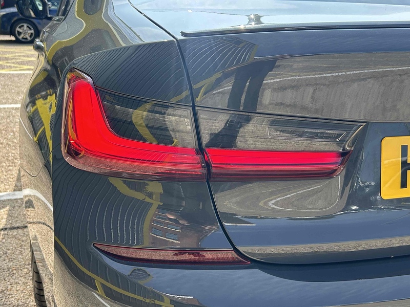BMW 2.0 330e 12kWh M Sport Plus Edition Saloon 4dr Petrol Plug-in Hybrid Auto Euro 6 (s/s) (292 ps)