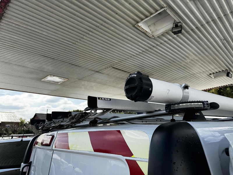 Vauxhall 1.6 CDTi 2900 Panel Van 5dr Diesel Manual L1 H1 Euro 6 (s/s) (95 ps)