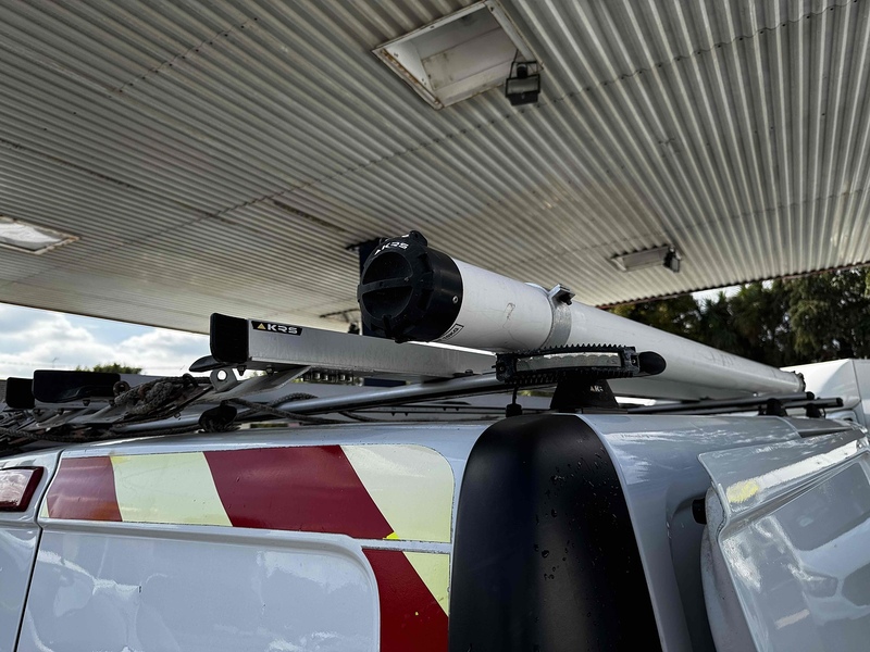 Vauxhall 1.6 CDTi 2900 Panel Van 5dr Diesel Manual L1 H1 Euro 6 (s/s) (95 ps)