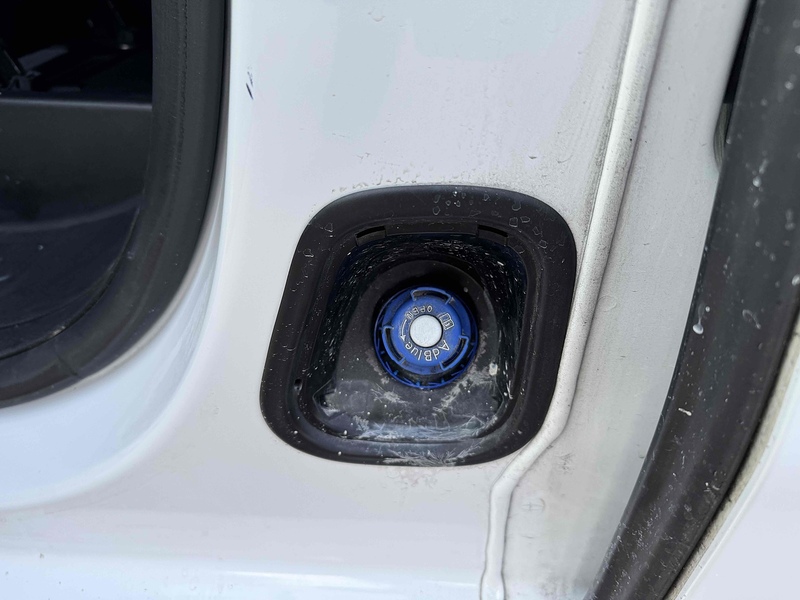 Vauxhall 2.0 Turbo D 3100 Elite Panel Van 5dr Diesel Auto L1 H1 Euro 6 (s/s) (180 ps) Panel Van Automatic Diesel