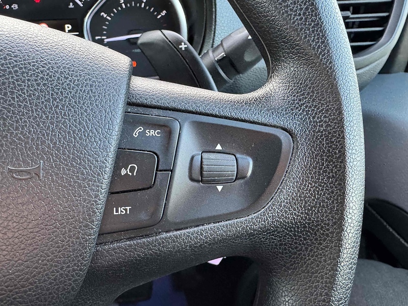 Vauxhall 2.0 Turbo D 3100 Elite Panel Van 5dr Diesel Auto L1 H1 Euro 6 (s/s) (180 ps) Panel Van Automatic Diesel